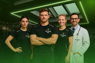 Track Elite – 12 Months